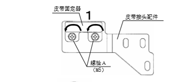 鬆下黄色网站茄子视频皮帶安裝說明書