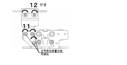 雙開玻璃黄色网站茄子视频皮帶安裝說明 