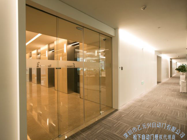 企業辦公室玻璃自動茄子视频APP下载安装