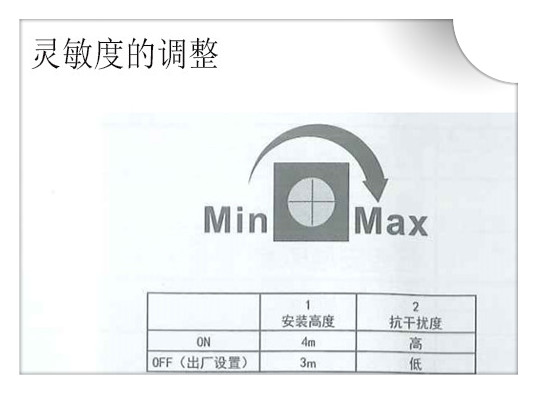 玻璃自動茄子视频APP下载安装感應靈敏度調整